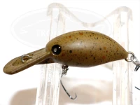 ムカイ スナック - 26DR F #KINU-1 鬼怒川の餌 26mm 1.7g フローティング