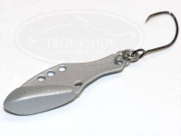 Mukai high stamp - Hi-Stamp 2.5g HI-9 Silver  2.5g