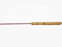 Mukai step stick - SS-1582UL  Red  1.73m  Lure 0.6-3.8g