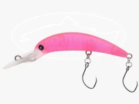 Mukai He - to nist HE4 Le Pink 48mm 2.2g