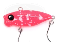 ムカイ ポゴ バイブ - 33 #LP9 モモモ 33mm 3.5g シンキング