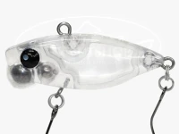 Mukai pogo vibe -  33 #PG-01 33mm 3.5g sinking