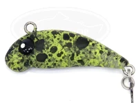  ムカイ ポゴ スモーラー 