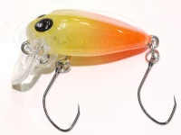 ムカイ スマッシュ - EX SS #MW3 チャートオレンジ 26mm 2.0g スローシンキング