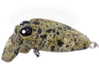 ムカイ スマッシュ - EX HFWG #定番15 FULLオリオリグロー 26mm 1.7g ハイフローティング