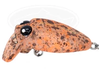 ムカイ スマッシュ - EX HFWG #定番17 FULLモカオレグロー 26mm 1.7g ハイフローティング