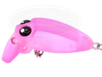 ムカイ スマッシュ - EX HFWG #定番5 FULLピンク 26mm 1.7g ハイフローティング