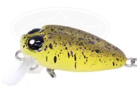 ムカイ スマッシュ - EX HFWG #定番6 BPオリーブ 26mm 1.7g ハイフローティング