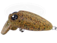 ムカイ スマッシュ - EX HFWG #S13 松 26mm 1.7g ハイフローティング