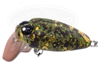 ムカイ スマッシュ - EX HFWG #定番14 ウィニングWブラウン 26mm 1.7g ハイフローティング