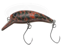 ムカイ トレモ - 35MR F #モカオレ 35mm 2.5g フローティング