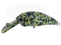 ムカイ ポゴクラ -  30DR F #定番15 オリオリグロー 20mm 2.0g フローティング