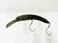 ムカイ トレモ - ロング55SS #オリオリグロー 55mm 3.3g スローシンキング