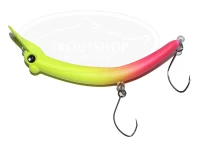 Mukai  BACKSTROKE  - BACKSTROKE  55HS KM12  Chika Chika  55mm 3.9g  Heavy  Sinking 