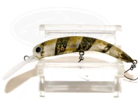 ムカイ トレモ - ロング55F #オリオリ 55mm 3.0g フローティング