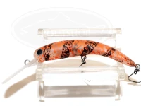 ムカイ トレモ - ロング55F #モカオレ 55mm 3.0g フローティング