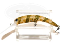 ムカイ トレモ - ロング55F #カラオリ 55mm 3.0g フローティング