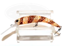 ムカイ トレモ - ロング55F #クリームスター 55mm 3.0g フローティング