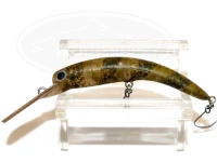 ムカイ トレモ - ロング55F #オリオリブラウン 55mm 3.0g フローティング