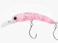 Mukai Tremo - Semi long 45F Momora 45mm 2.4g Floating