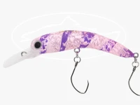 Mukai Tremo - Semi long 45F Sakura Lavender 45mm 2.4g Floating