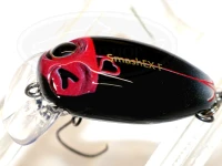 ムカイ スマッシュ - EX F #Msi04 神秘ホタル 26mm 1.8g フローティング