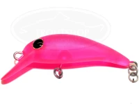 ムカイ トレモ - 328MR F #5 フルピンク 32.8mm 1.8g フローティング