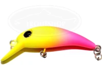 ムカイ トレモ - 328MR F #KM12 チカチカ 32.8mm 1.8g フローティング