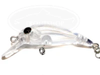 ムカイ トレモ - 328MR F #21 クリアー 32.8mm 1.8g フローティング