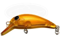 ムカイ トレモ - 328MR F #D-6 ブラウン 32.8mm 1.8g フローティング