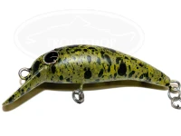 ムカイ トレモ - 328MR SS #15 オリオリグロー 32.8mm 2.2g スローシンキング