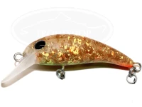 ムカイ トレモ - 328MR SS #Npa02 クリームスターライン 32.8mm 2.2g スローシンキング