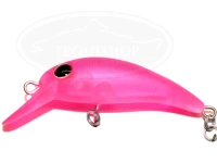 ムカイ トレモ - 328MR SS #5 フルピンク 32.8mm 2.2g スローシンキング