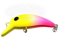 ムカイ トレモ - 328MR SS #KM12 チカチカ 32.8mm 2.2g スローシンキング