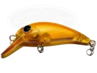 ムカイ トレモ - 328MR SS #D-6 ブラウン 32.8mm 2.2g スローシンキング