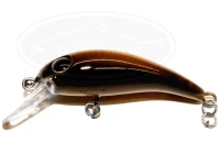 ムカイ トレモ - 328MR SS #Ab04 ゴールドラッシュ 32.8mm 2.2g スローシンキング