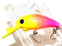 ムカイ ポゴクラ -  30DR F #タレントG 20mm 2.0g フローティング