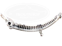 ムカイ バックストローク -  55S #BGL1 レッドグロー 55mm 3.5g シンキング