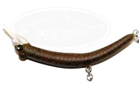 バックストローク ムカイ