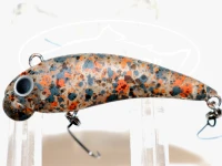  ムカイ トレモ ポゴ38HS