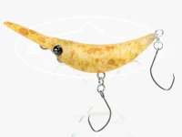 Mukai  Upward Zanmu  - Upward Zanmu 35S #UZ02 Color Ori RG 35mm 3.2g sinking