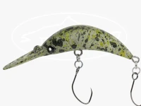 Mukai Zammu - Zanmu  35MR F Tsubuan #Standard 15 Oriori Glow 35mm 2.0g Floating