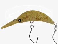 Mukai Zammu - Zanmu  35MR F Tsubuan #UZ02 Color Ori RG 35mm 2.0g Floating