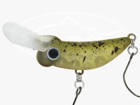 Mukai Shachihoko -  28S #BP Olive BR 28mm 3.3g sinking