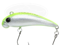 ムカイ トレモ - ポゴ38HS WG #フラッシュチャート 38mm 3.2g シンキング ガラスラトル