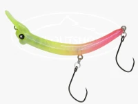 Mukai  BACKSTROKE  - BACKSTROKE 55S WG #Ab302 Mango Glow 55mm 3.5g