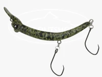 Mukai  BACKSTROKE  - BACKSTROKE 55S WG #Standard 15RG Oriori RG 55mm 3.5g