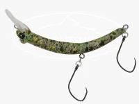 Mukai  BACKSTROKE  - BACKSTROKE 55S WG #Standard 13G Winning Brown RG 55mm 3.5g