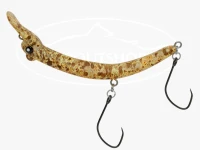 Mukai  BACKSTROKE  - BACKSTROKE 55S WG #Standard 16G Cream Star RG 55mm 3.5g