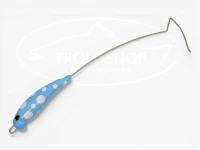 ムカイ リリーサー ポゴ  # しゃぼん玉でいず 全長約36cm